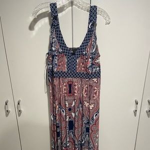 Inc. maxi dress